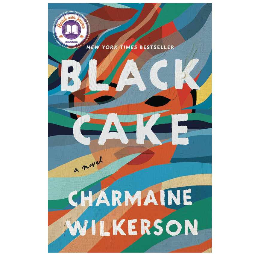 Black Cake: A Novel